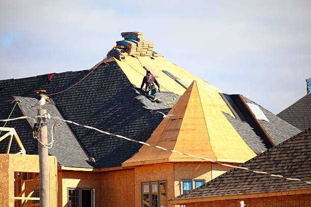 insurance claim roofing San Antonio
