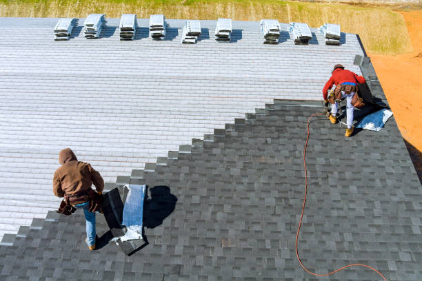 flat roof installation San Antonio