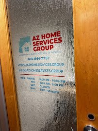 toilet installation in Surprise