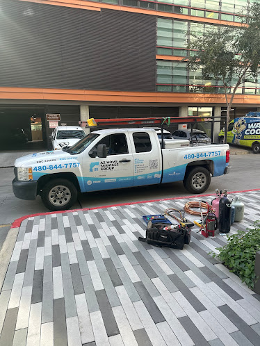 Gallery image 6 — HVAC installation in Scottsdale