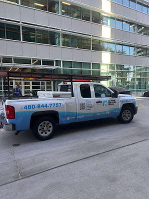 Gallery image 2 — HVAC installation in Scottsdale