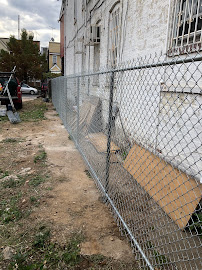 About fence contractor in Brooklyn