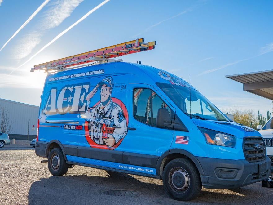 Gallery image 3 — 24/7 emergency plumbing in Phoenix