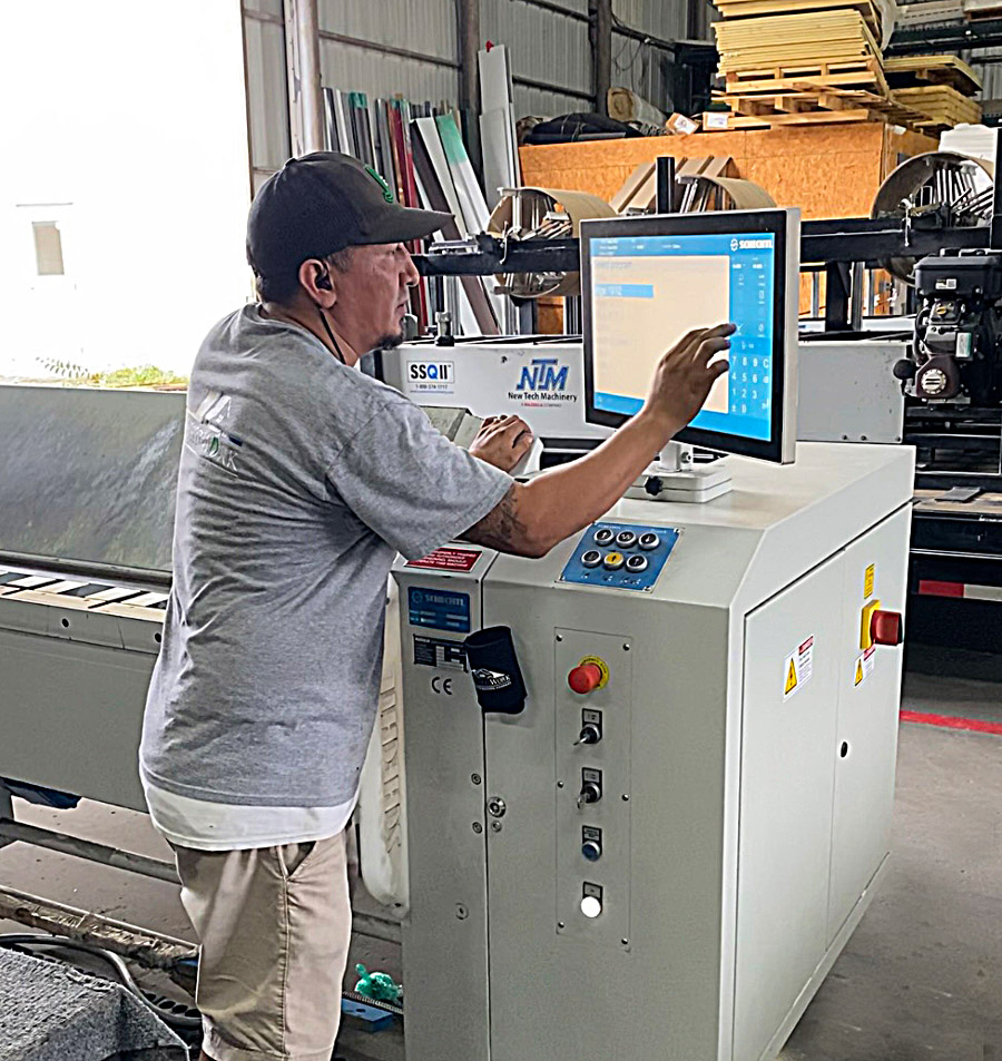 roofing and siding contractor in Texas