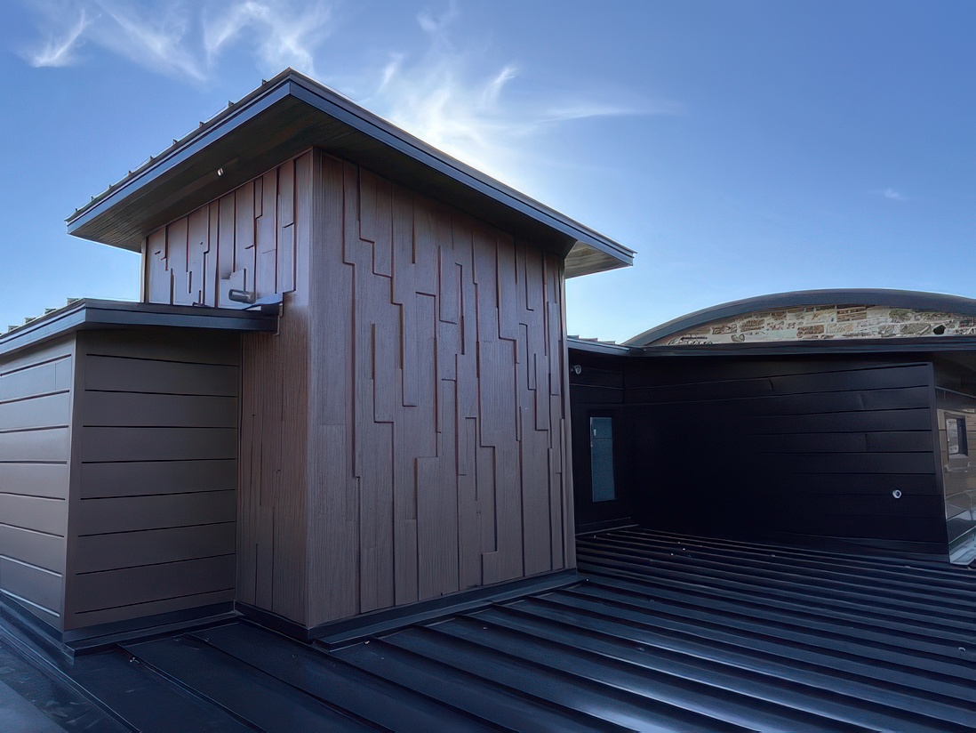 About commercial roofing contractor in Austin