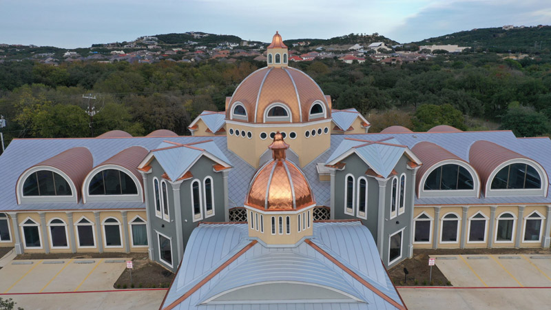 Gallery image 4 — commercial roofing contractor in Austin