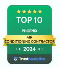 Gallery image 5 — best AC repair in Phoenix