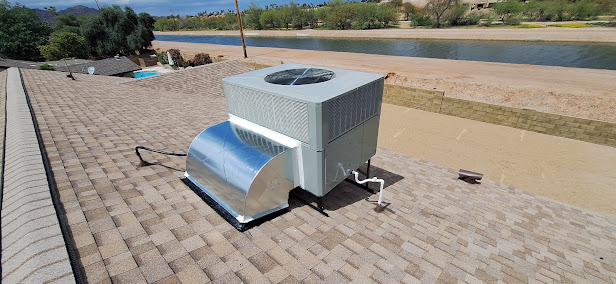 NATE-certified technicians Phoenix