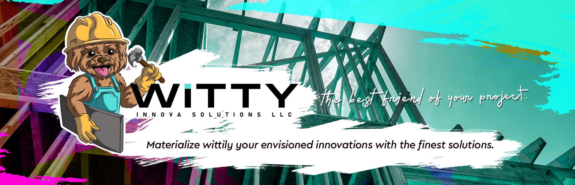 About Witty Innova Solutions