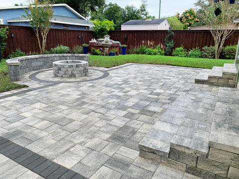 Gallery image 3 — best paver company near me