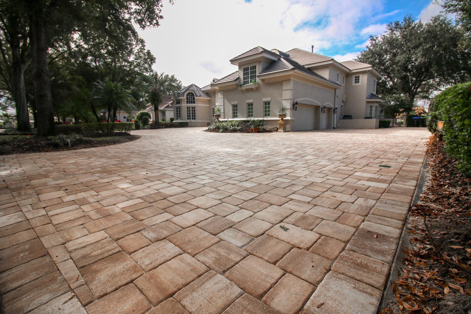 best paver company near me