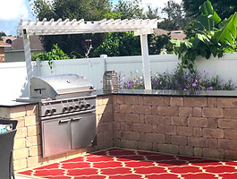 licensed paver contractor Orlando