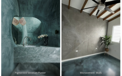 Gallery image 7 — GFRC countertop supplies Florida