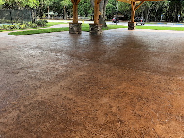 About GFRC countertop supplies Florida