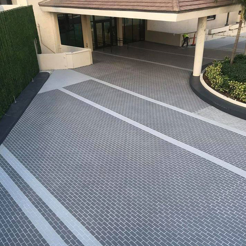 GFRC countertop supplies Florida