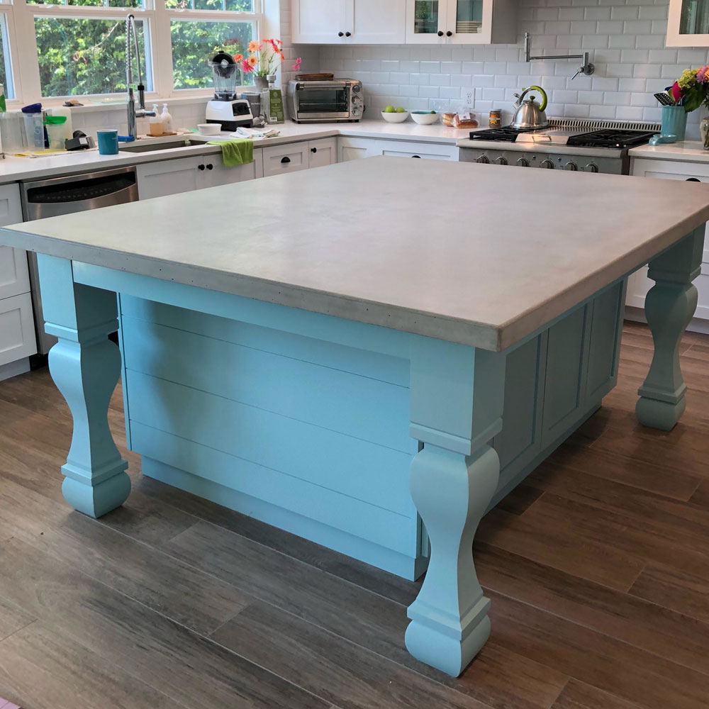 Gallery image 11 — GFRC countertop supplies Florida