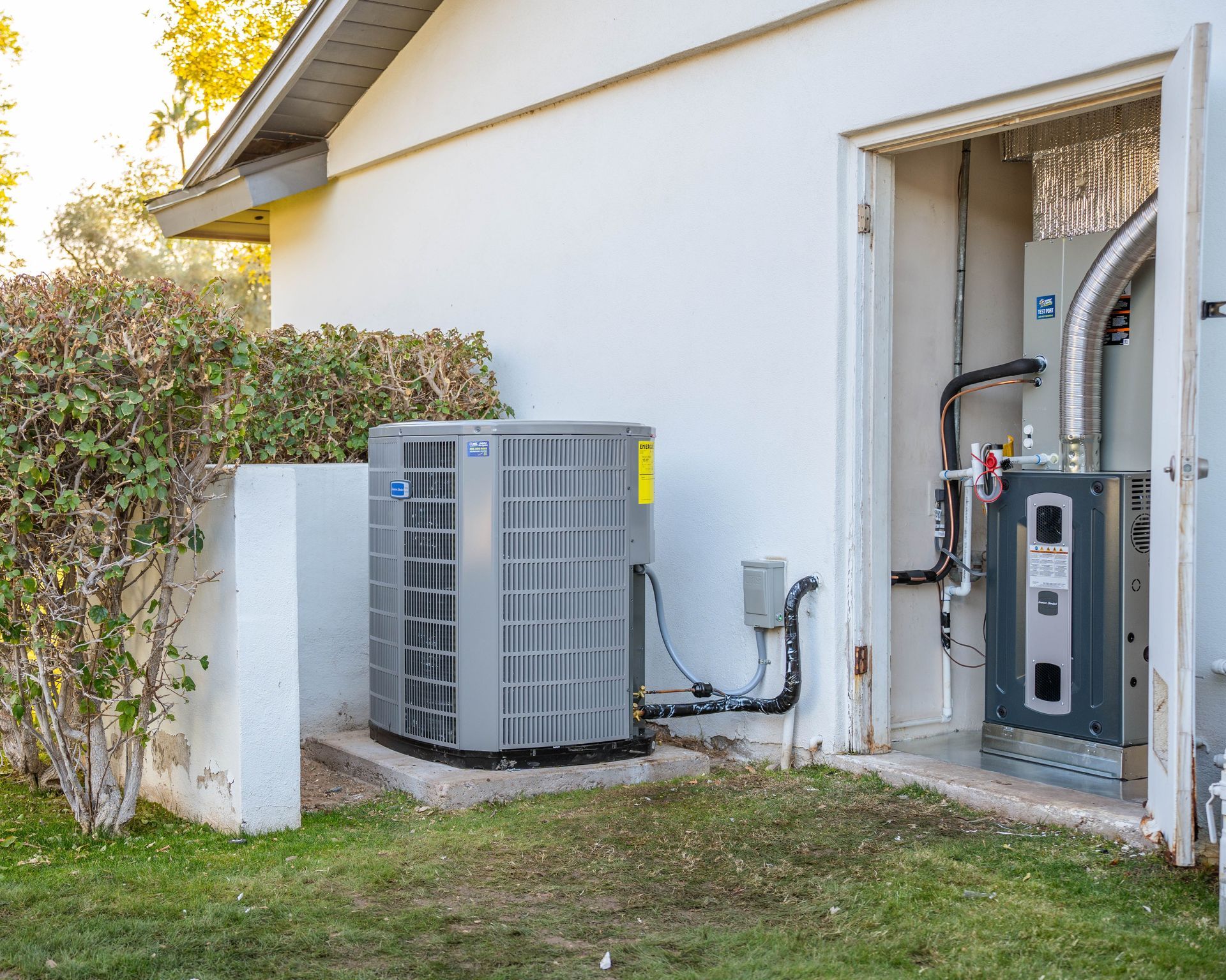 best HVAC company in Phoenix