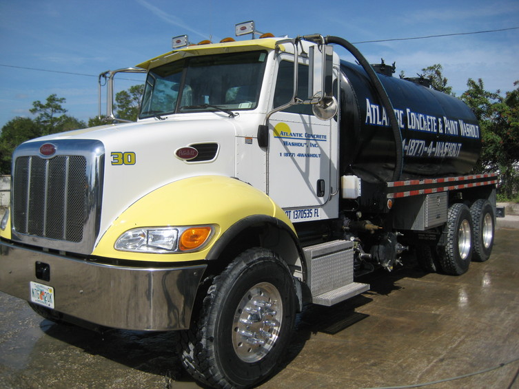 concrete recycling near me