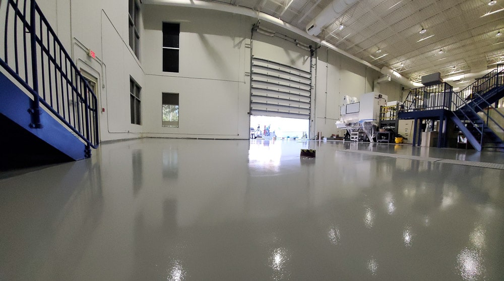 About residential epoxy floors Orlando