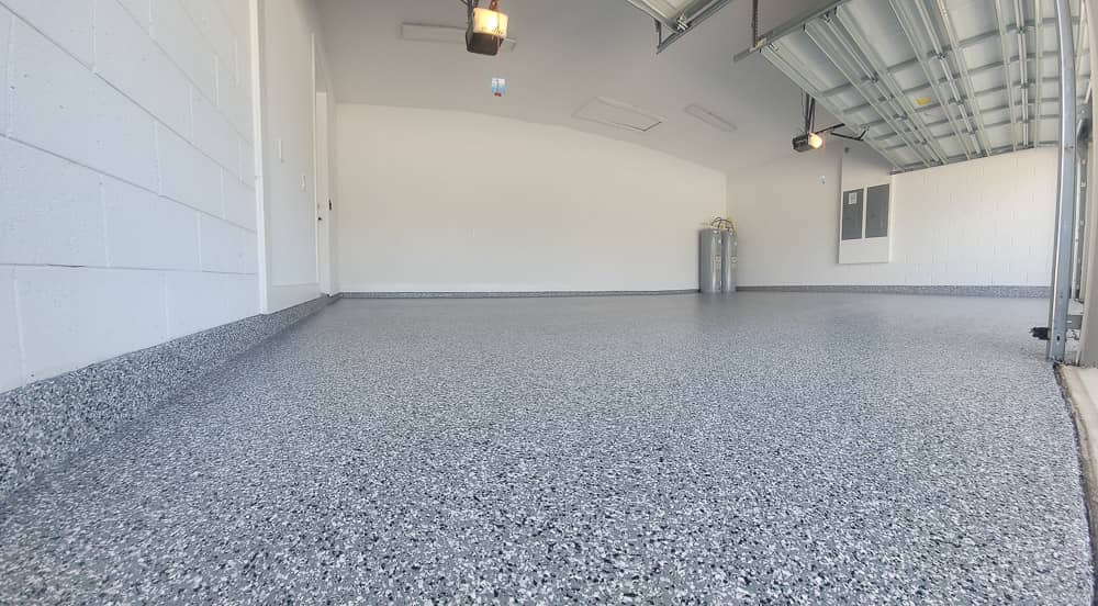 Gallery image 7 — residential epoxy floors Orlando