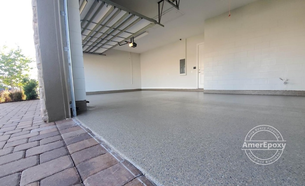 Gallery image 15 — residential epoxy floors Orlando