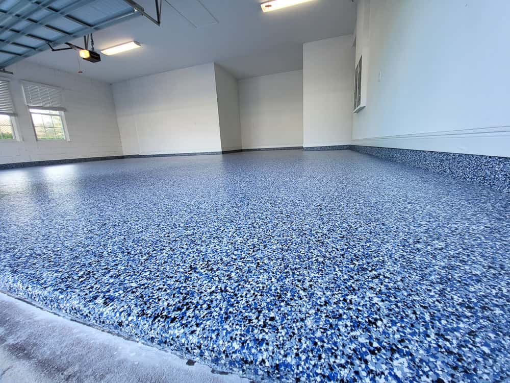 Gallery image 10 — residential epoxy floors Orlando