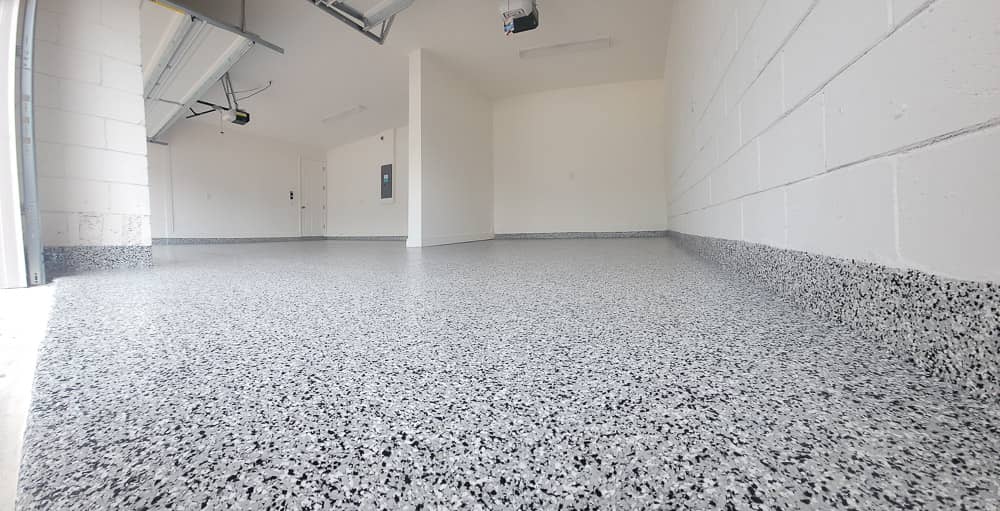 Gallery image 12 — residential epoxy floors Orlando