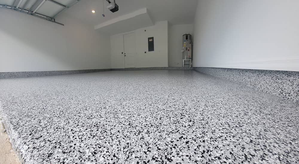 Gallery image 13 — residential epoxy floors Orlando