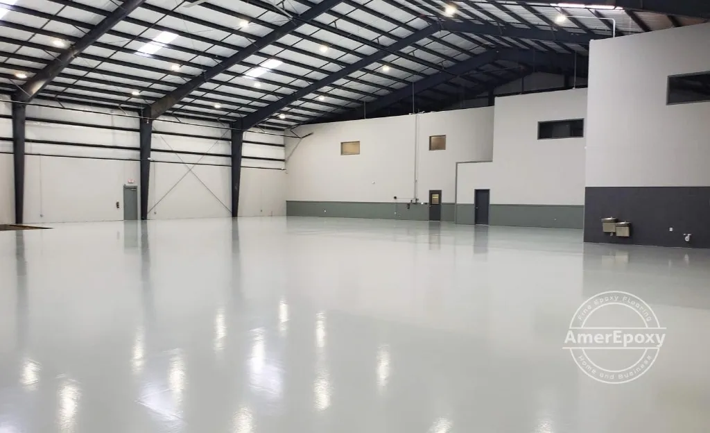 residential epoxy floors Orlando
