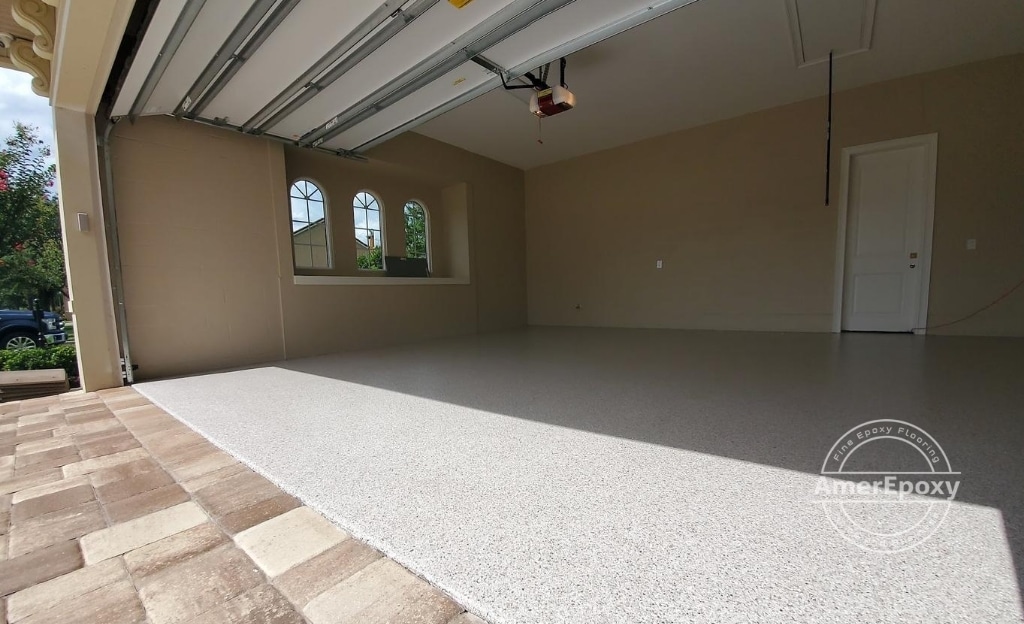 Gallery image 14 — residential epoxy floors Orlando