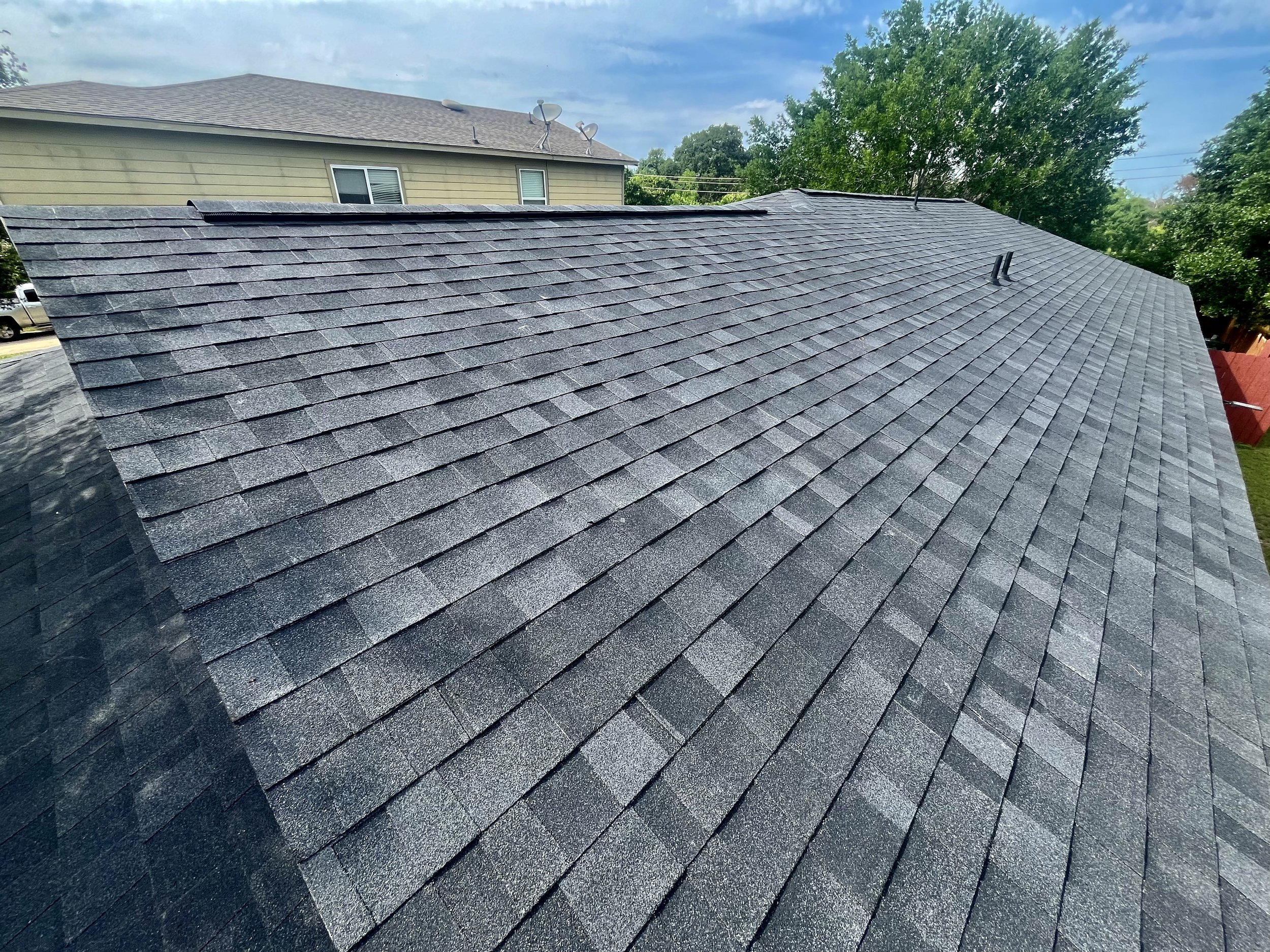 Gallery image 2 — free roof inspection San Antonio