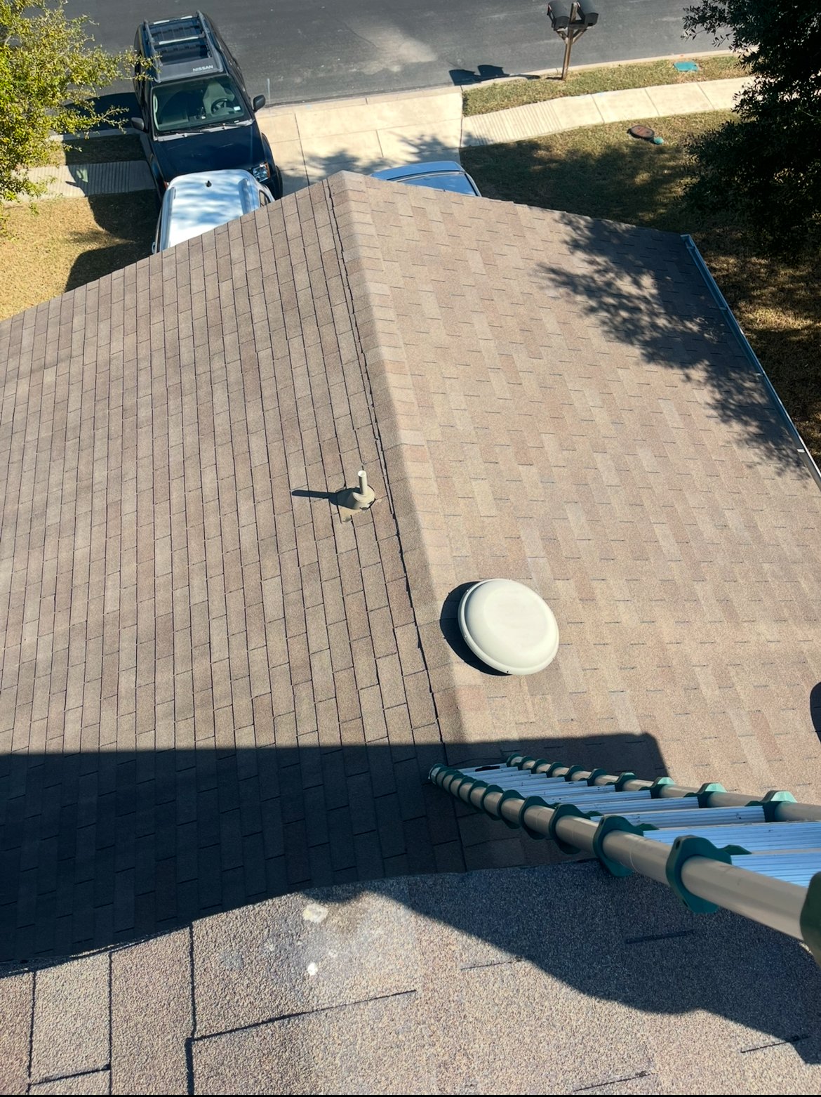 Gallery image 7 — free roof inspection San Antonio