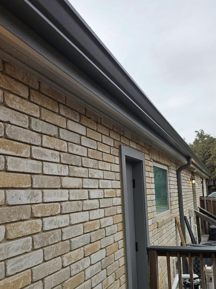 Gallery image 6 — free roof inspection San Antonio