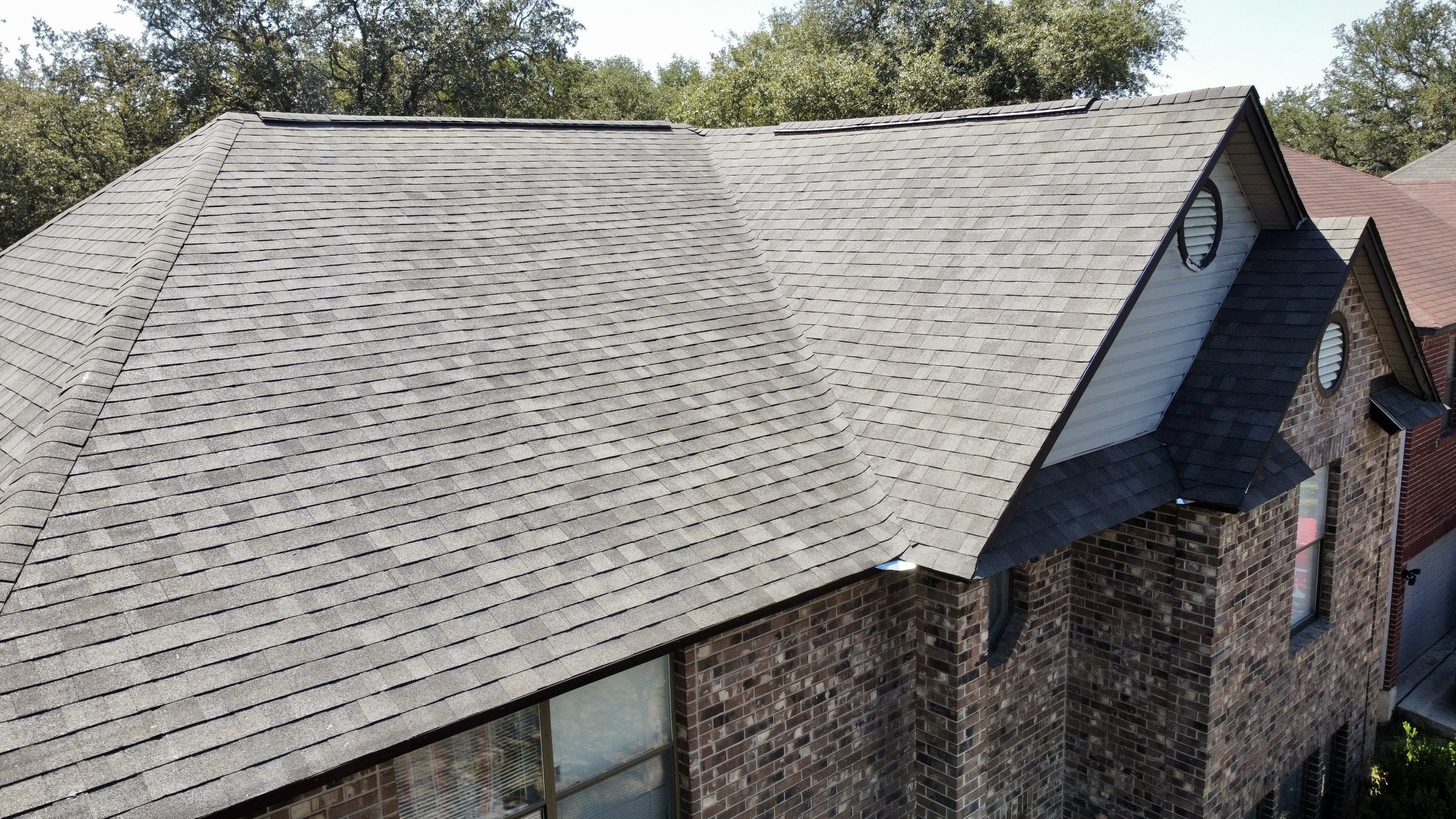 Gallery image 4 — free roof inspection San Antonio
