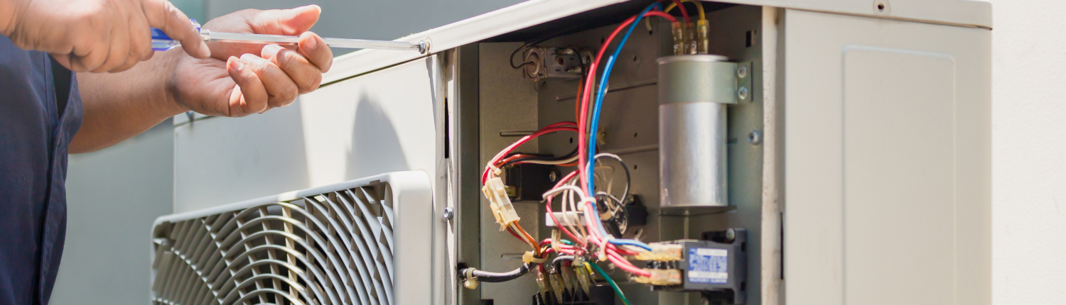 new HVAC system installation Tempe, AZ