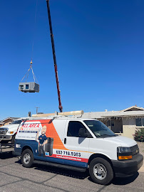 best HVAC company in Phoenix
