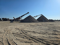 About construction aggregate supplier Crushed Concrete Florida
