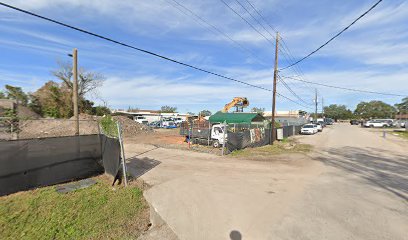 construction aggregate supplier Crushed Concrete Florida