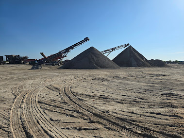 road base delivery Crushed Concrete Florida