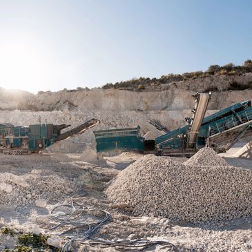 Gallery image 4 — construction aggregate supplier Crushed Concrete Florida