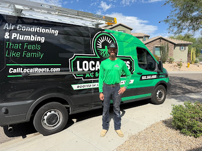 Gallery image 2 — sewer line repair Phoenix