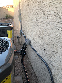 About sewer line repair Phoenix