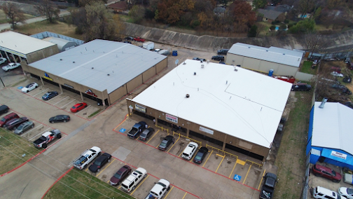 Gallery image 5 — commercial roofing contractor in San Antonio