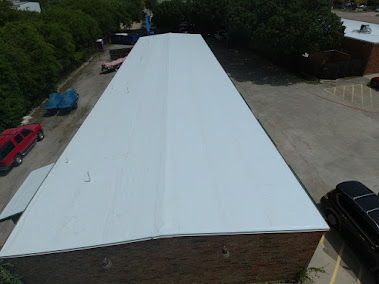 Gallery image 4 — commercial roofing contractor in San Antonio