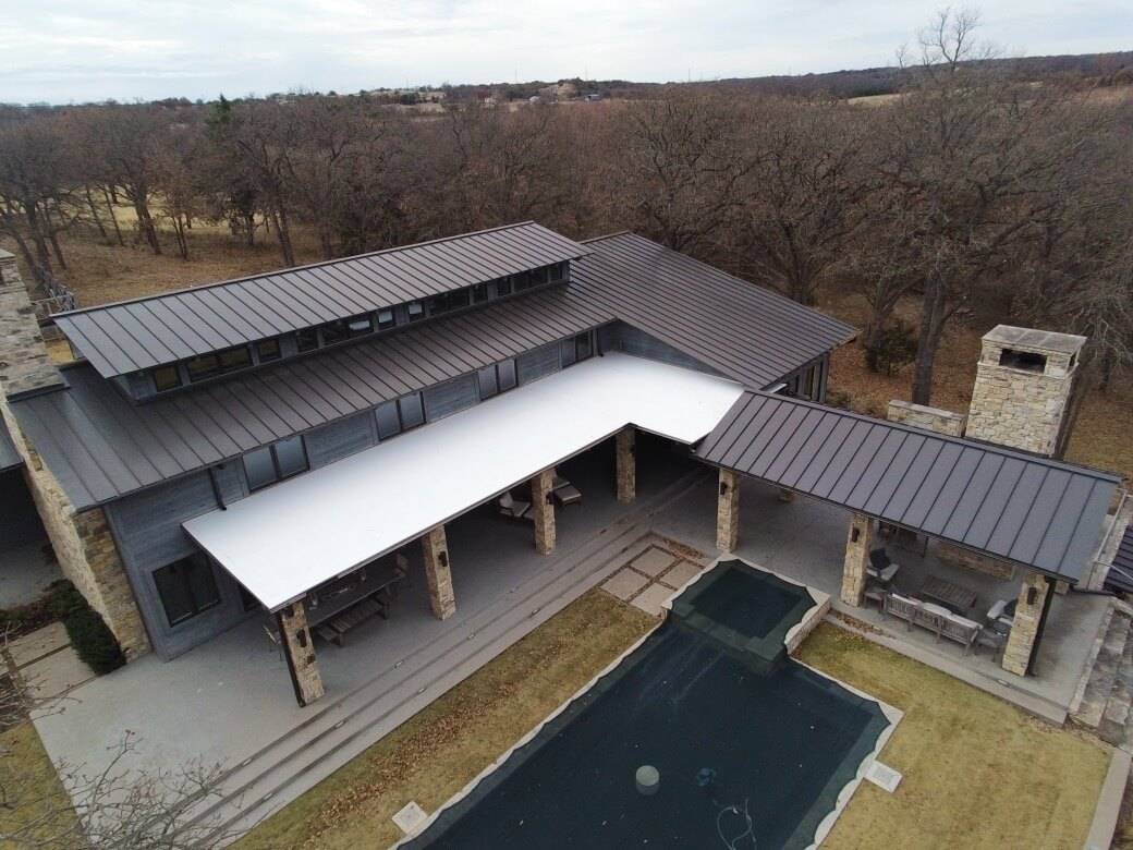 About commercial roofing contractor in San Antonio