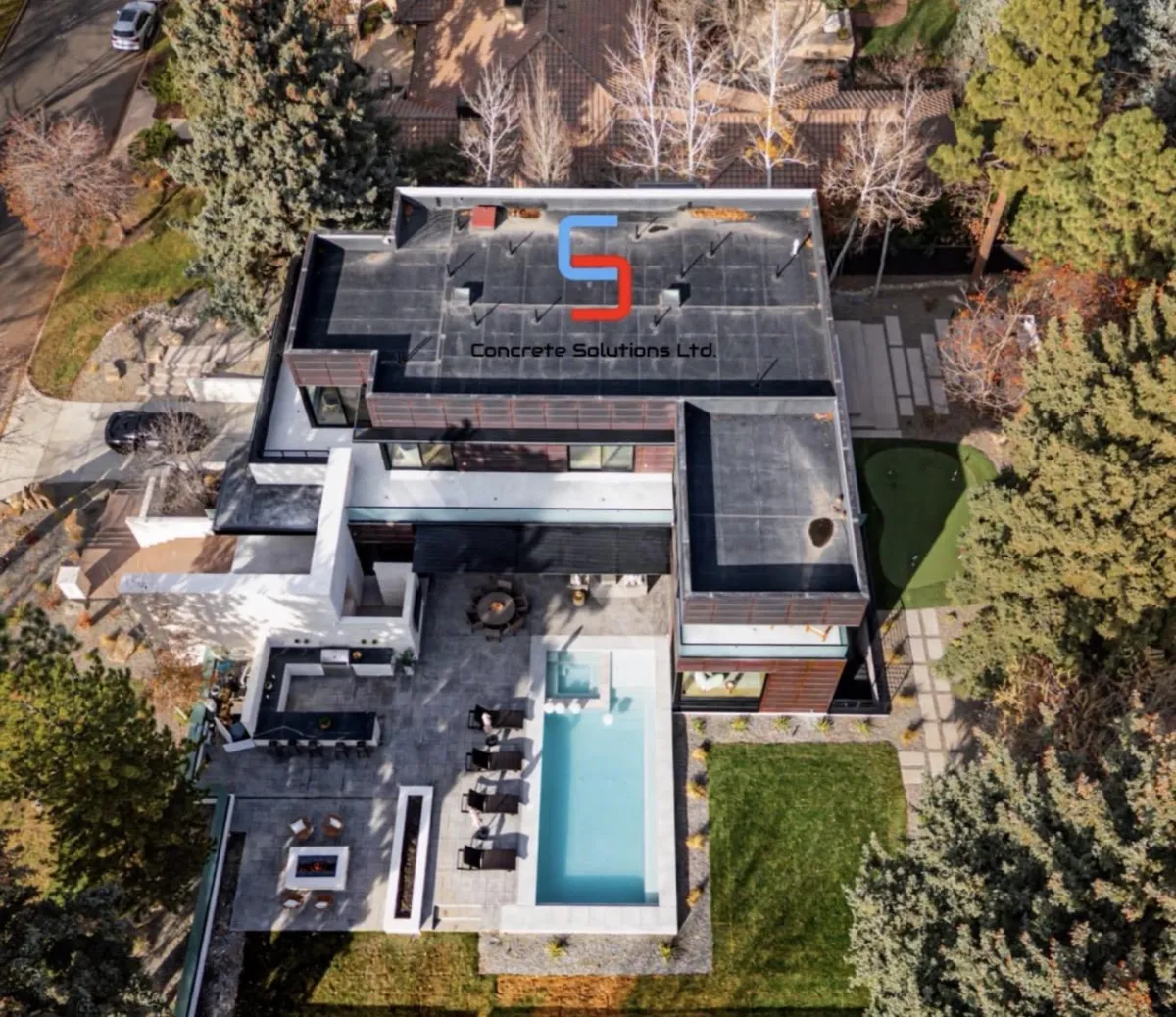 Gallery image 6 — best concrete patio Colorado