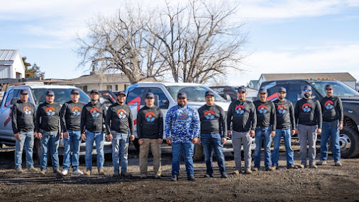 Gallery image 7 — best concrete patio Colorado