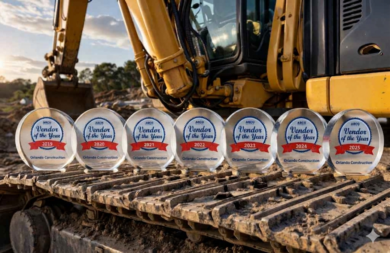 Gallery image 1 — underground utilities installation near me