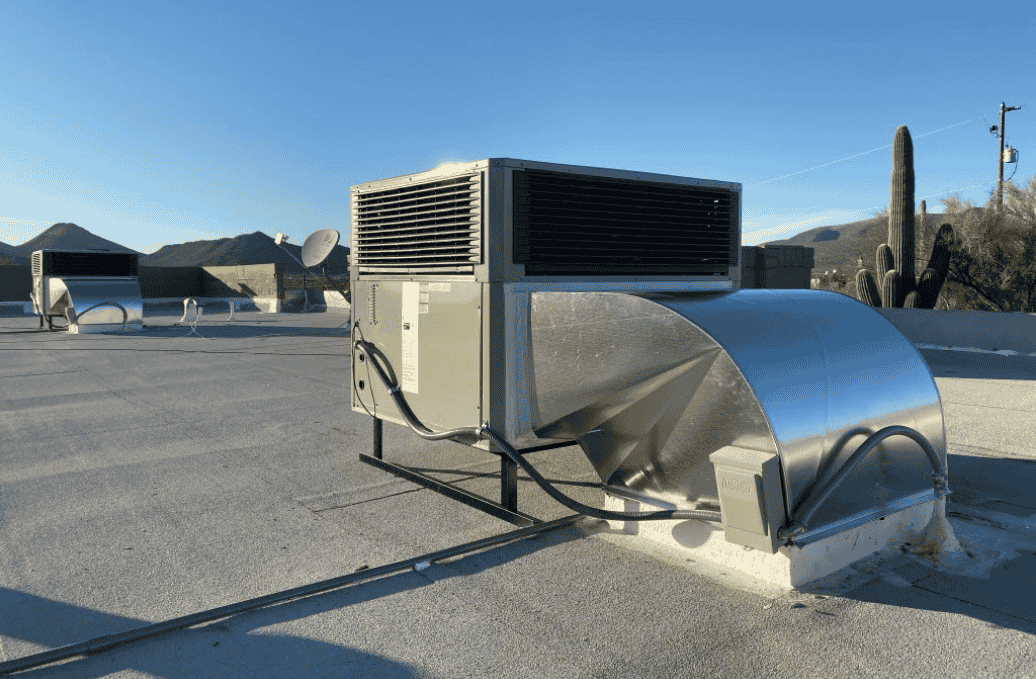 Gallery image 8 — ductless mini split installation Desert Mountain