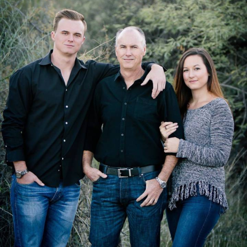 AC unit replacement in Cave Creek